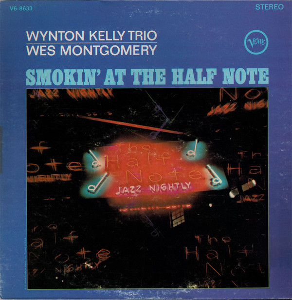 Wynton Kelly: Smokin' at the Half Note (1965)